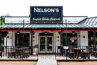 Dallas, TX Restaurant - 17602 Preston Rd