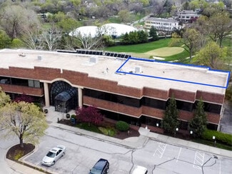 Mission, KS Office - 2001 Shawnee Mission Pky