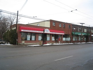 Watertown, MA Office/Medical - 563-569 Mount Auburn St