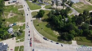 Gilmer, TX Commercial - 114 Bruce St