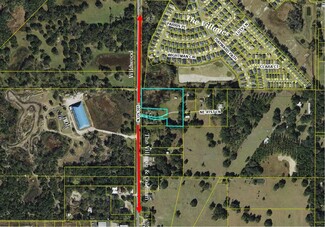 Wildwood, FL Residential Land - TBD S US Highway 301