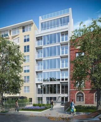 Brooklyn, NY Commercial Land - 487 Ocean Pky