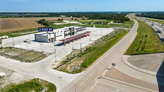 Eddy, TX Retail - 206 I-35