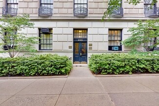 New York, NY undefined - 907 Fifth Ave