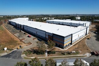 Fort Mill, SC Industrial - 3480 Stateview Blvd Fort Mill, SC Industrial - 3480 Stateview Blvd