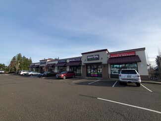 Milwaukie, OR Retail - 4200-4370 SE King Rd