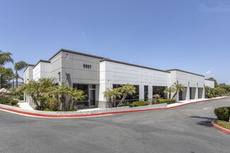 Carlsbad, CA Office, Industrial - 5937 Darwin Ct