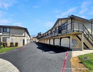 Upland, CA Apartments - 665-671 Richland St Upland, CA Apartments - 665-671 Richland St