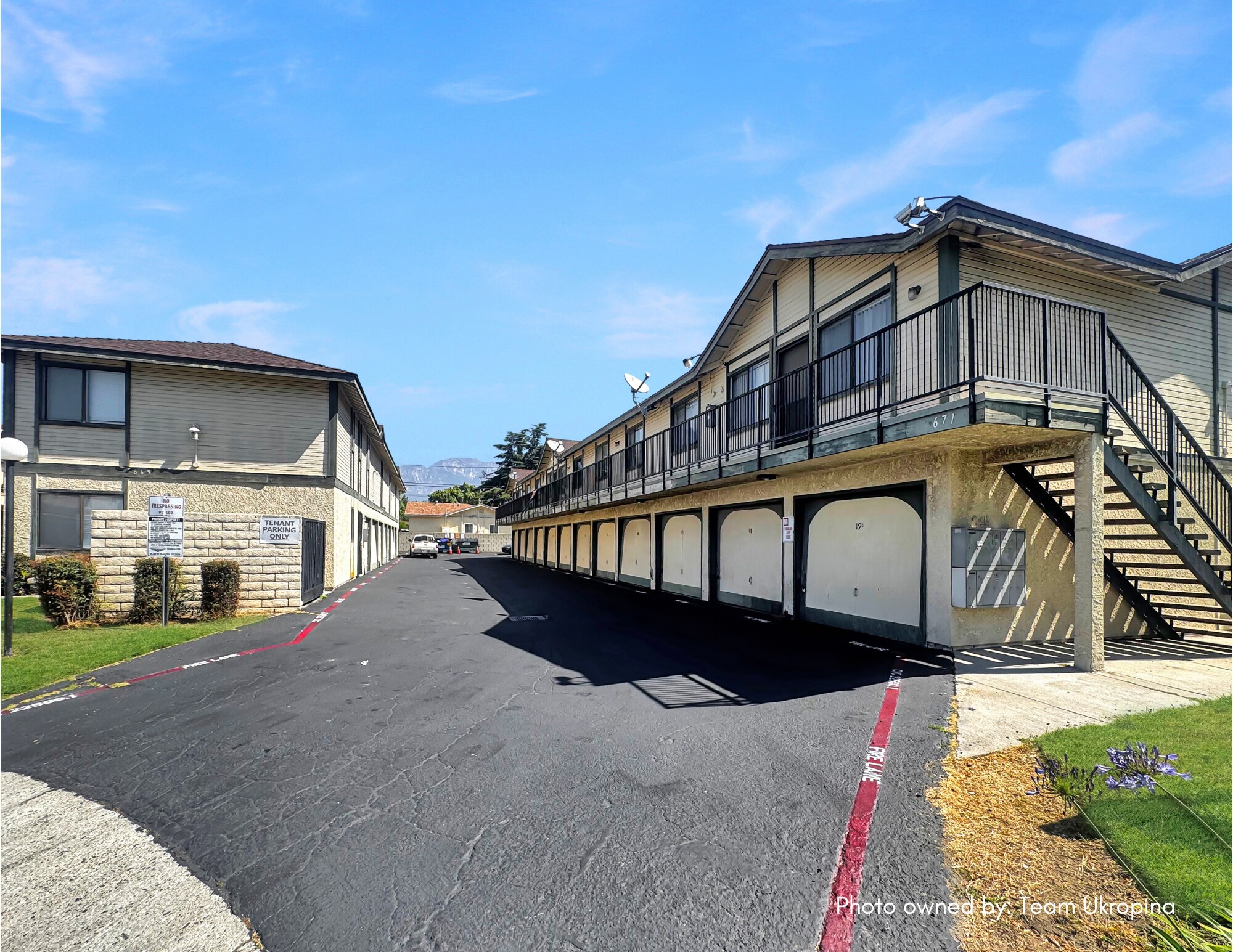 665-671 Richland St, Upland, CA for Sale