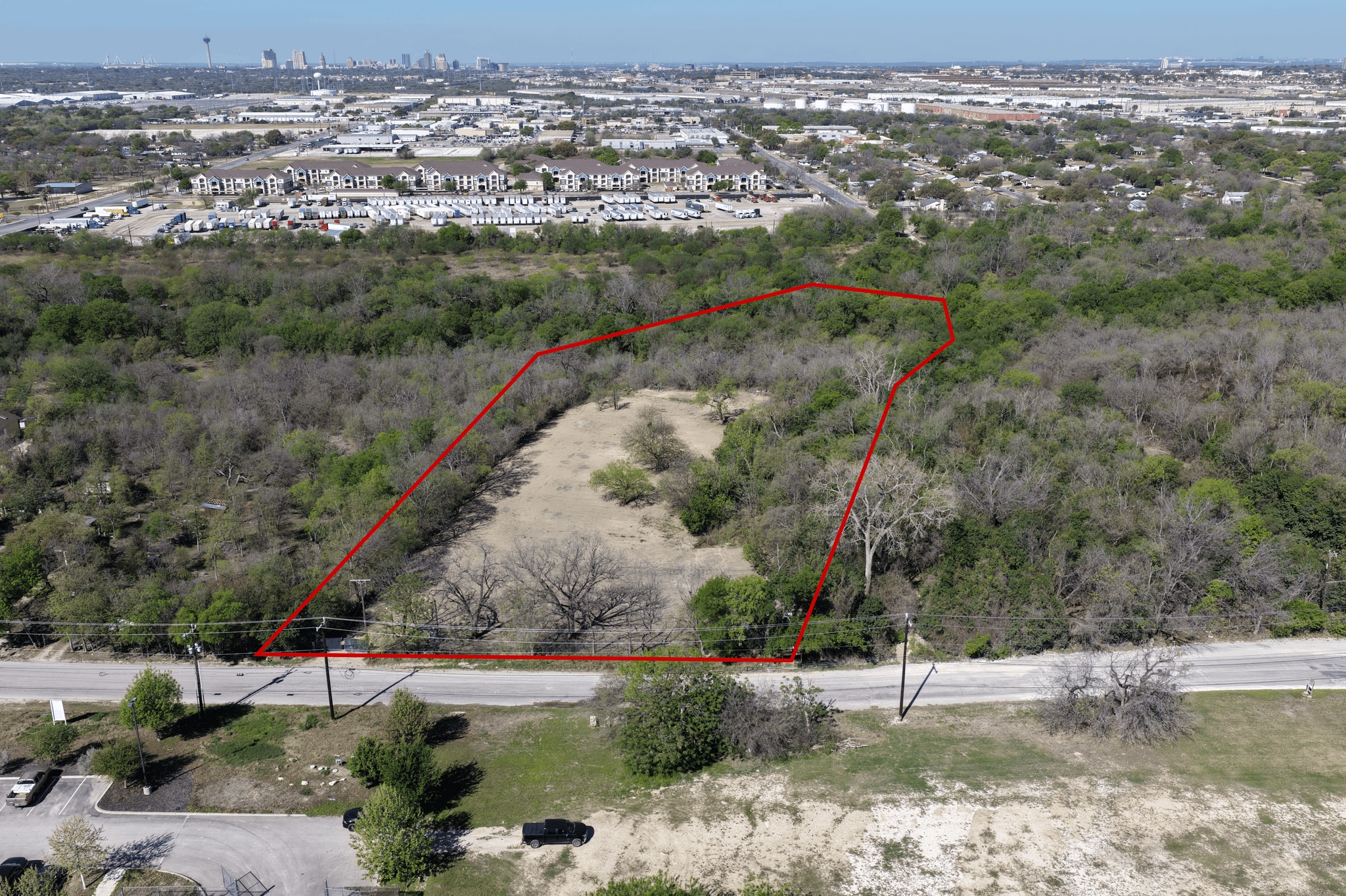 1027 Creekview Dr, San Antonio, TX for Sale