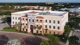 Coral Springs, FL Office - 5810 Coral Ridge Dr