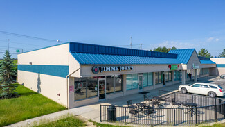 Columbus, OH Retail - 1381-1397 Georgesville Rd