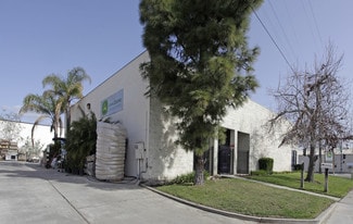 Escondido, CA Industrial - 900 W Washington Ave