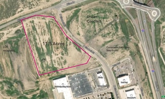 Pueblo, CO Commercial - Parcel 2 N Elizabeth St