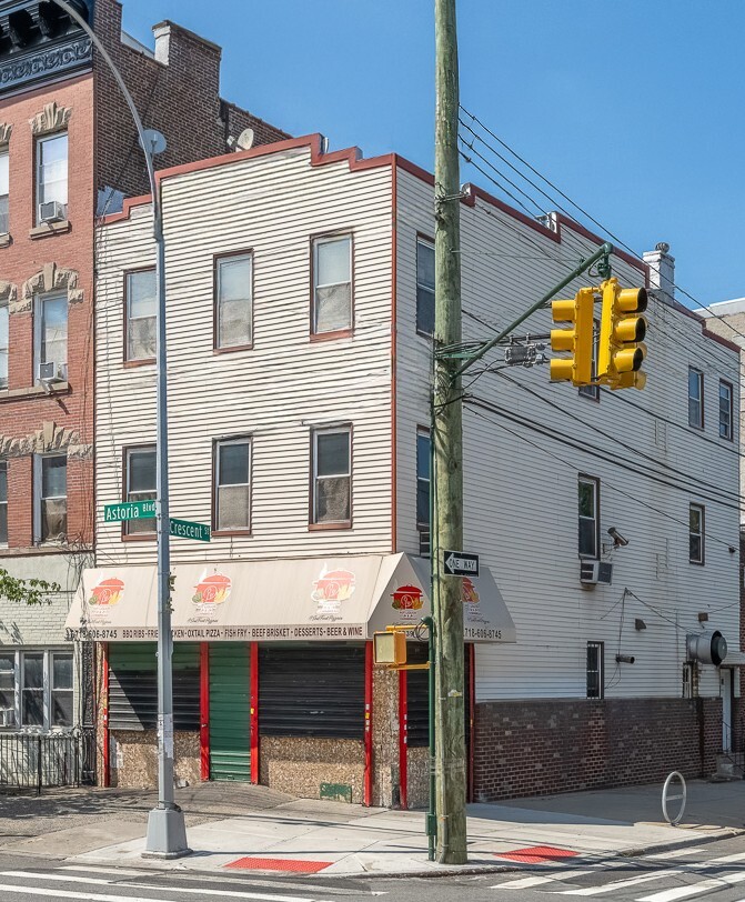 2339 Astoria Blvd, Long Island City, NY for Rent