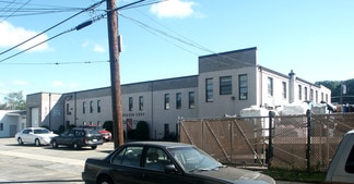 Mamaroneck, NY Industrial - 430 Center Ave Mamaroneck, NY Industrial - 430 Center Ave