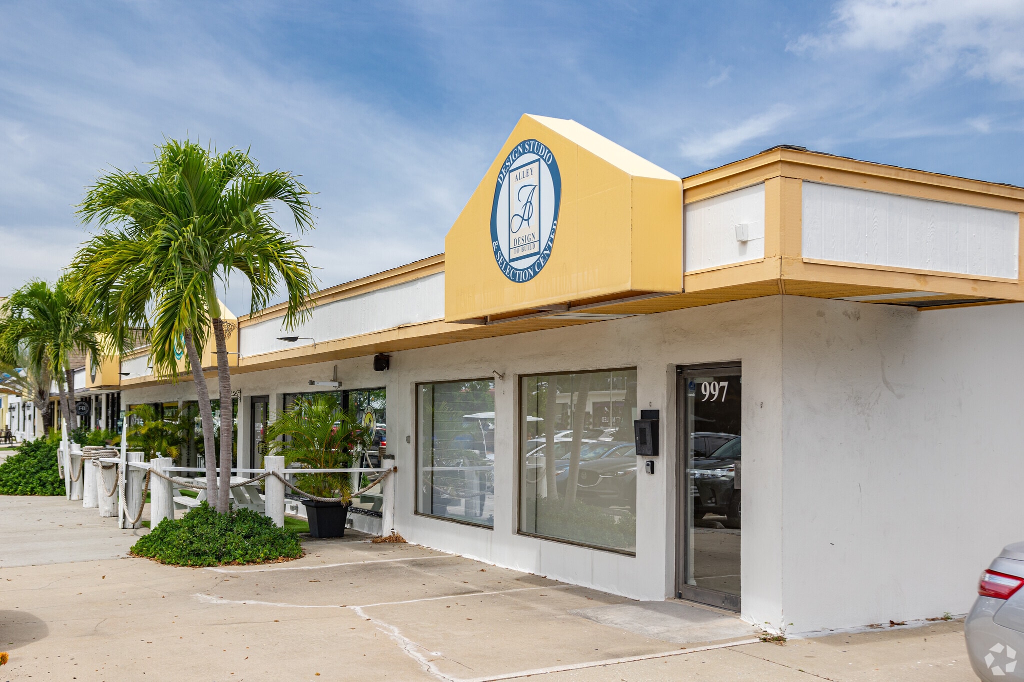 975-997 3rd Ave N, Naples, FL for Rent