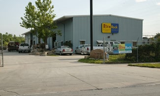 Orlando, FL Industrial - 327 Thorpe Rd Orlando, FL Industrial - 327 Thorpe Rd