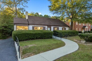 Tucker, GA Office - 2298 Brockett Rd