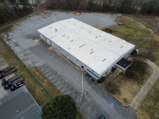 Soddy Daisy, TN Industrial - 214 Industrial Park Dr