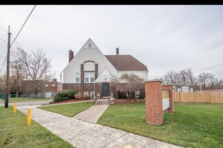 Alliance, OH Freestanding - 14760 Gaskill Dr NE