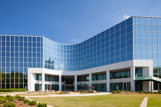 Atlanta, GA Medical - 4360 Chamblee Dunwoody Rd