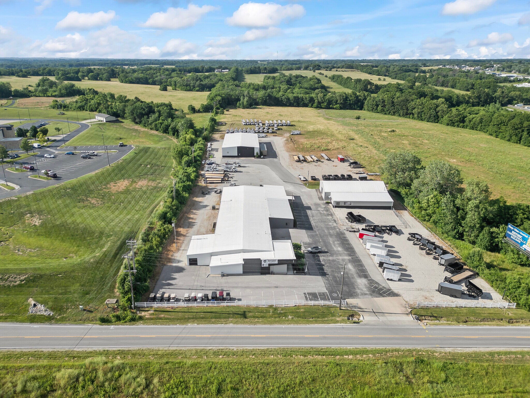 , Harrisonville, MO for Sale