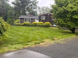 Lawrence Township, NJ Commercial - 4330 Provinceline Rd