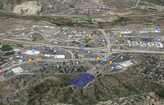 Castle Rock, CO Residential Land - 382 Alexander