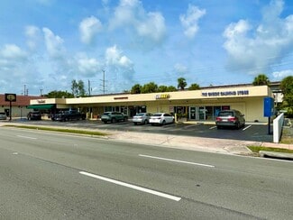 Coral Gables, FL Retail - 455 S Dixie Hwy