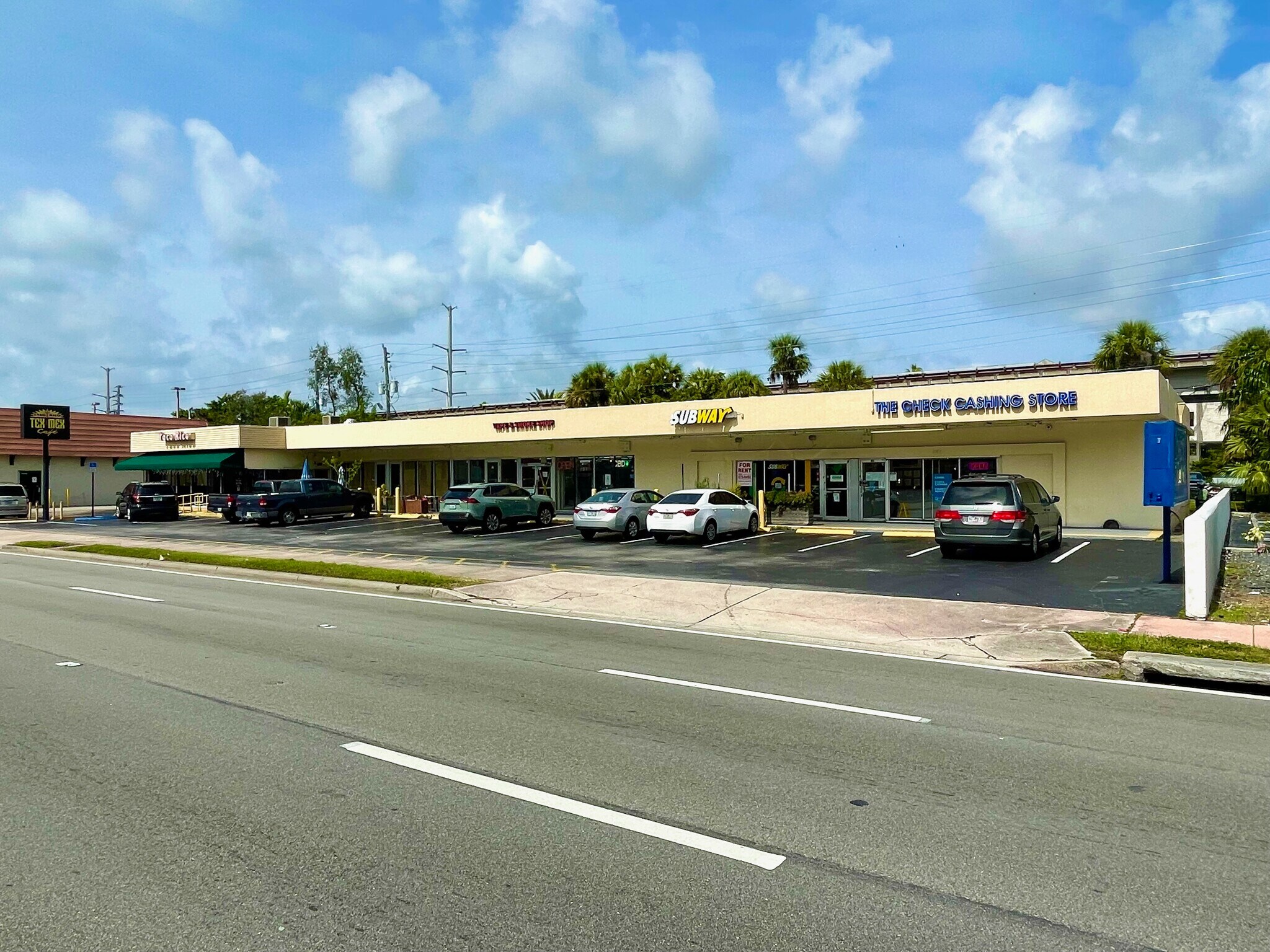 455 S Dixie Hwy, Coral Gables, FL for Rent