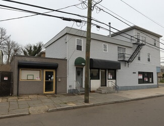 Newark, NJ Retail - 36 Astor St