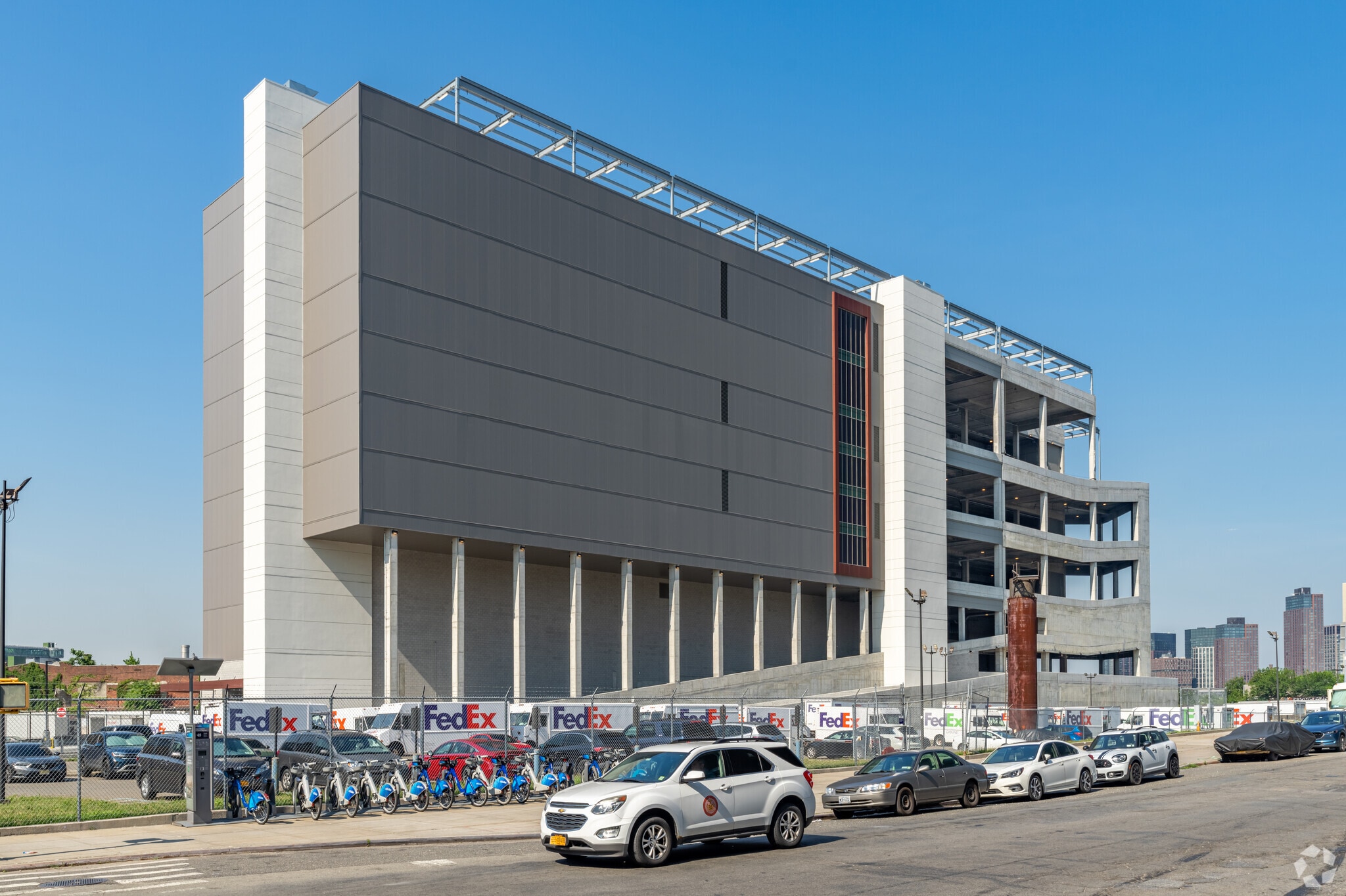 2890 Review Ave, Long Island City, NY for Rent