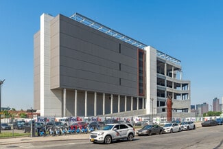 Long Island City, NY Industrial - 2890 Review Ave