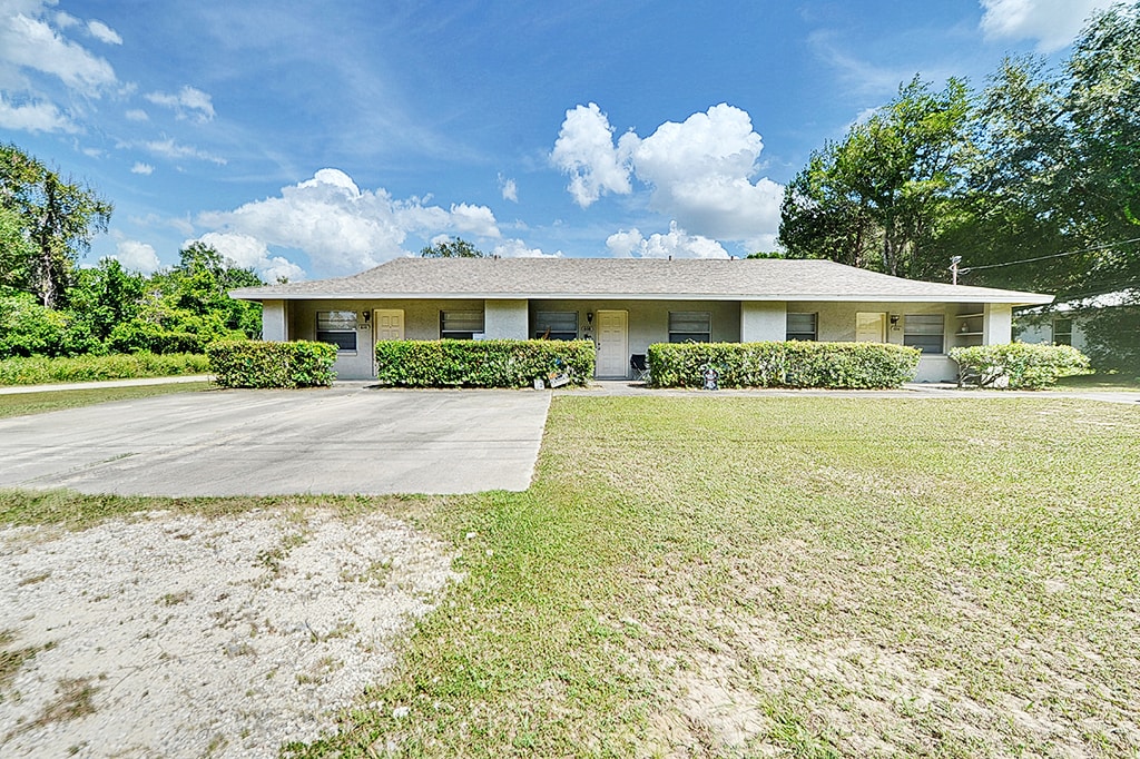 , Inverness, FL for Sale
