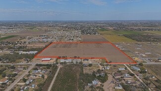 Edinburg, TX Commercial - 00 Trenton Rd