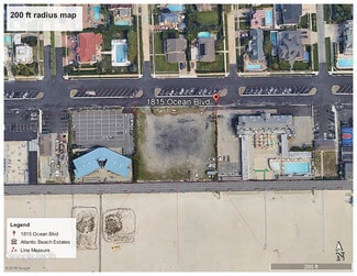 Atlantic Beach, NY Commercial - 1815 Ocean Blvd
