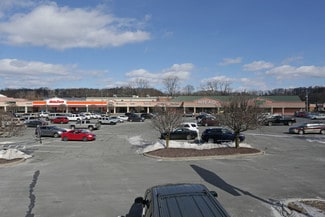 Danbury, CT Retail - 1 Padanaram Rd Danbury, CT Retail - 1 Padanaram Rd