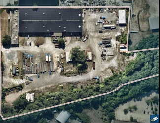 Beltsville, MD Industrial Land - 6601 Ammendale Rd