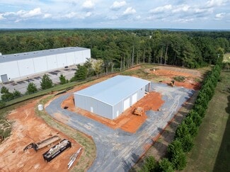 Richburg, SC Industrial - 552 Colonels Pointe Pky