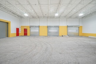 Bellmawr, NJ Industrial - 171 Heller Pl