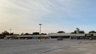 Bowie, TX Retail - 1510-1532 Highway 59 N