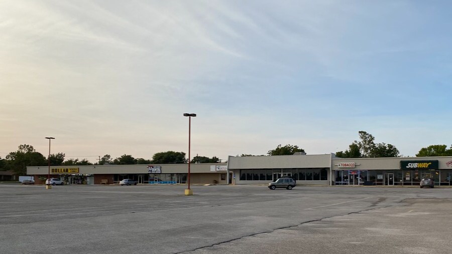 1510-1532 Highway 59 N, Bowie, TX for Rent