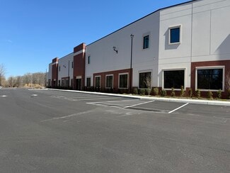 Freehold, NJ Flex, Industrial - 245 Willow Brook Rd Freehold, NJ Flex, Industrial - 245 Willow Brook Rd