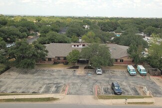 Cedar Park, TX Day Care Center - 3200 Hatch Rd