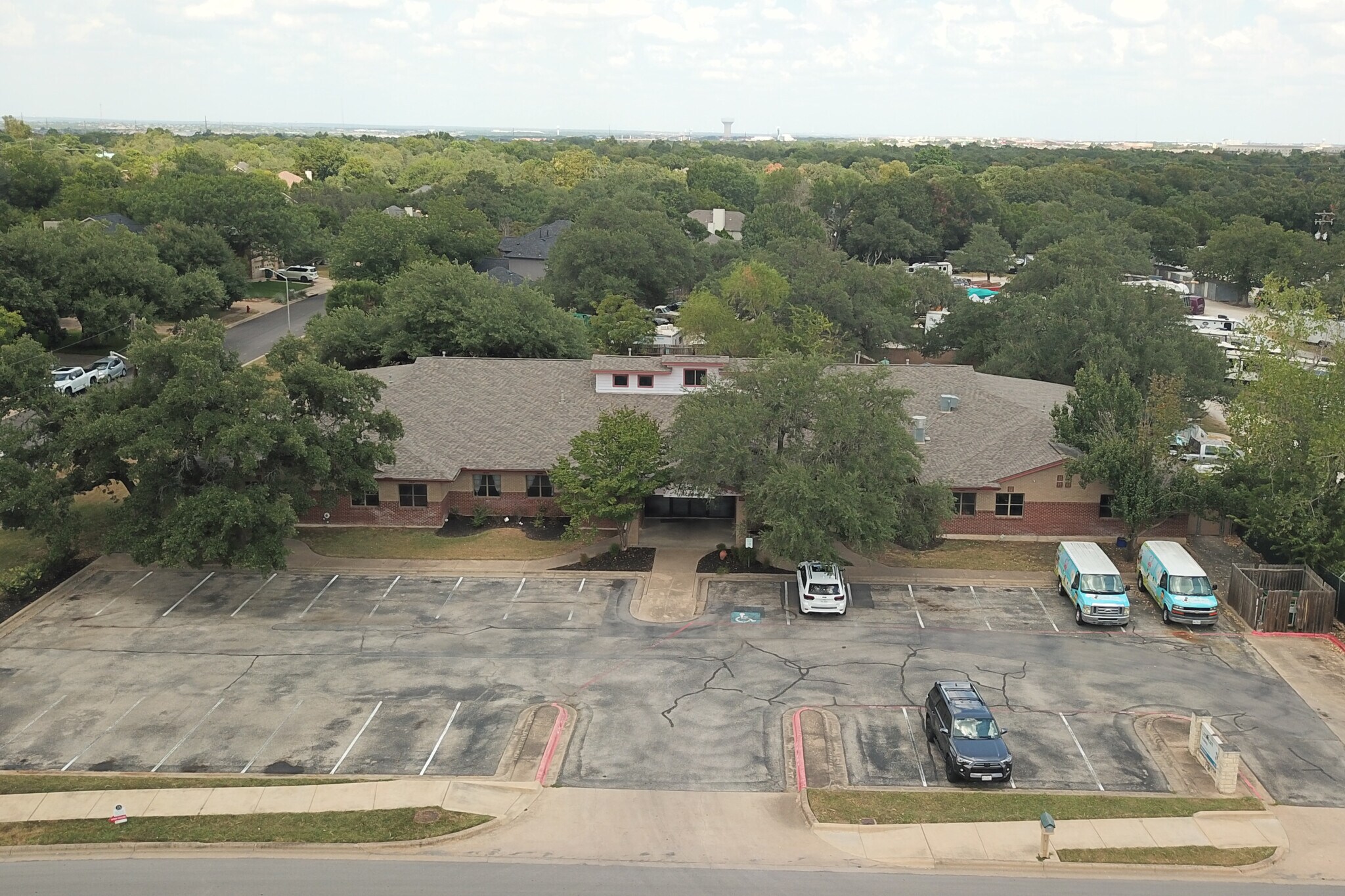 3200 Hatch Rd, Cedar Park, TX for Sale