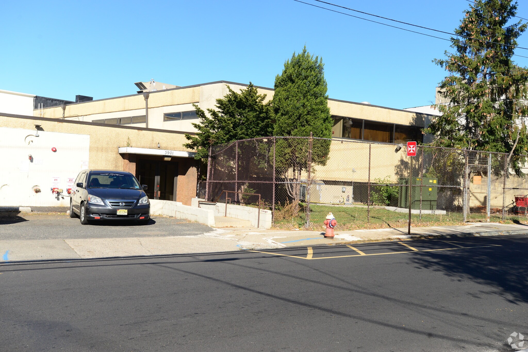 3901 Liberty Ave, North Bergen, NJ for Rent