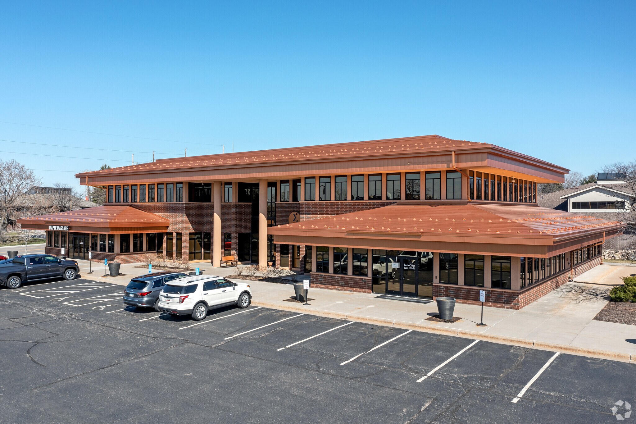 7270 N Forest View Ln, Maple Grove, MN for Rent