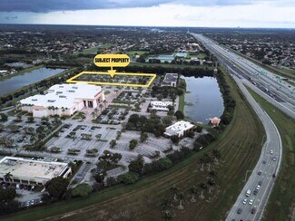 Davie, FL Office, Retail - 15601 Sheridan St