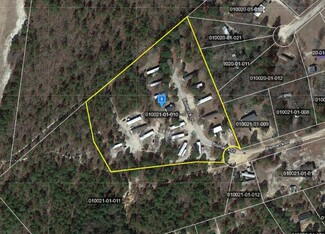 Gaston, SC Manufactured Housing/Mobile Housing - 188 Bismarck Dr